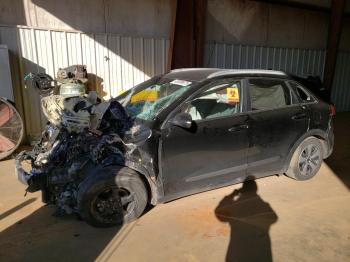  Salvage Kia Niro