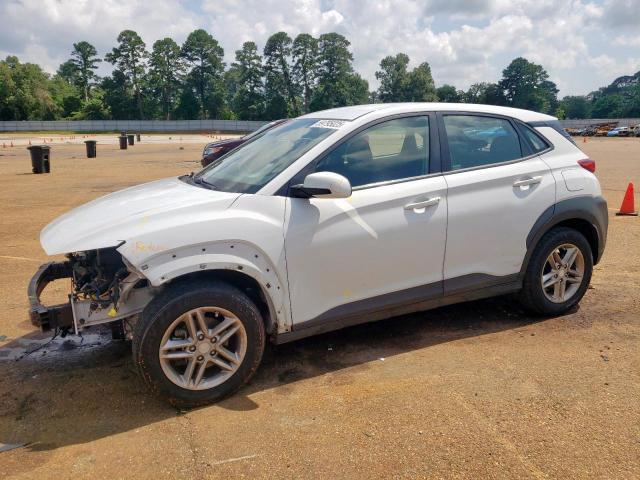  Salvage Hyundai KONA