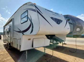  Salvage Other Trailer