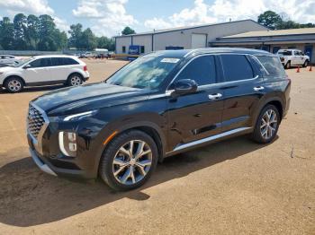  Salvage Hyundai PALISADE
