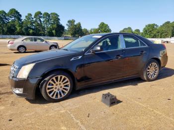  Salvage Cadillac CTS