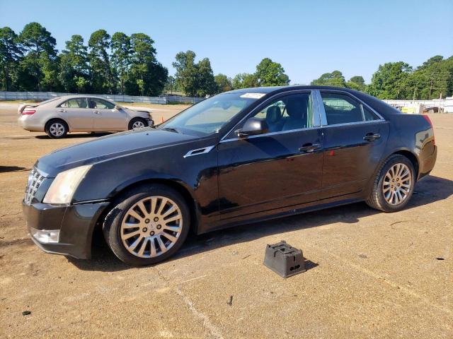  Salvage Cadillac CTS