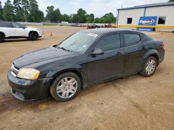  Salvage Dodge Avenger
