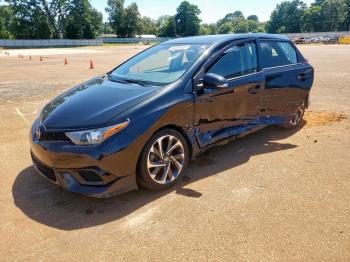  Salvage Toyota Scion