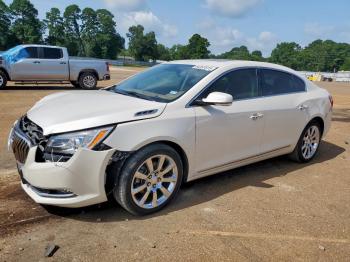  Salvage Buick LaCrosse