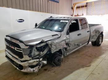  Salvage Ram 3500
