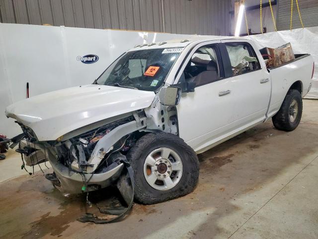  Salvage Dodge Ram 2500