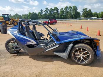  Salvage Polaris Slingshot