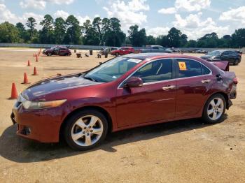  Salvage Acura TSX