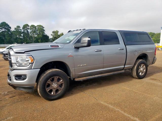  Salvage Ram 2500