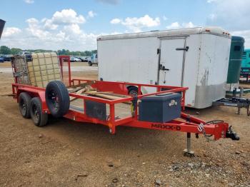  Salvage Maxey Other