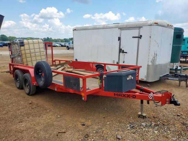  Salvage Maxey Other