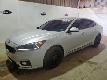  Salvage Kia Cadenza