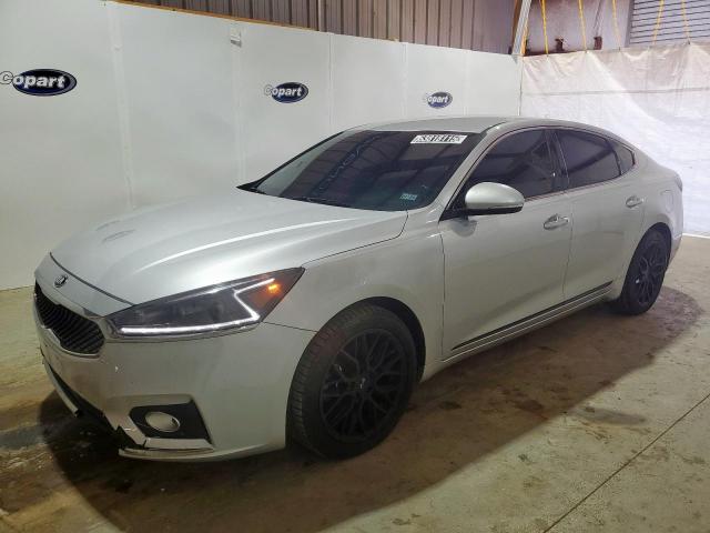  Salvage Kia Cadenza