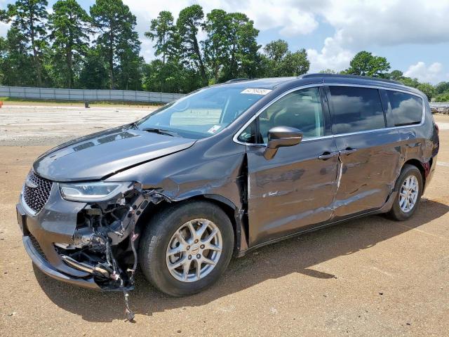 Salvage Chrysler Pacifica