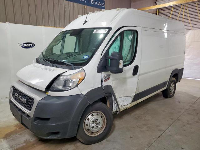  Salvage Ram Promaster