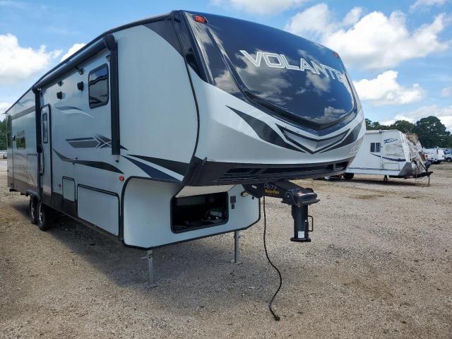  Salvage Vola Vl3751bh18