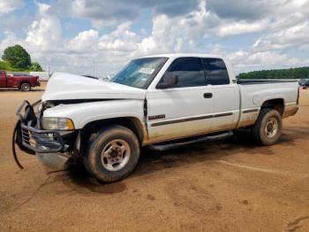  Salvage Dodge Ram 2500