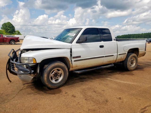  Salvage Dodge Ram 2500