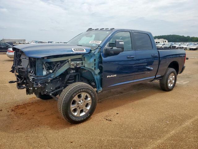 Salvage Ram 2500
