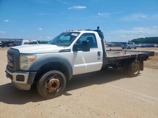  Salvage Ford F-450