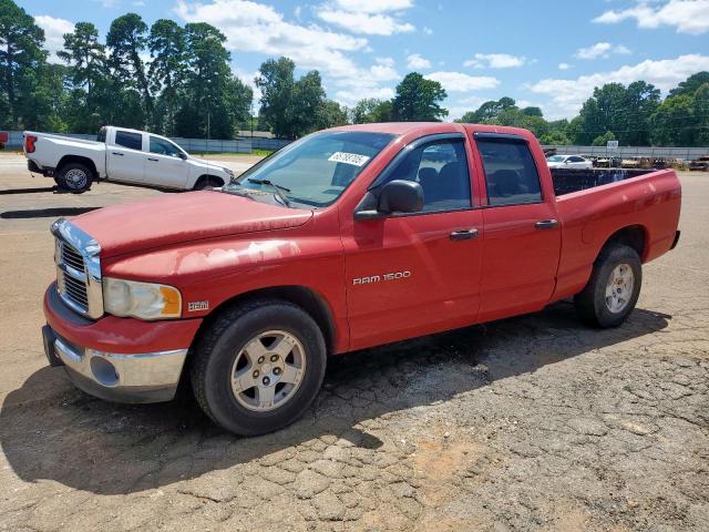  Salvage Dodge Ram