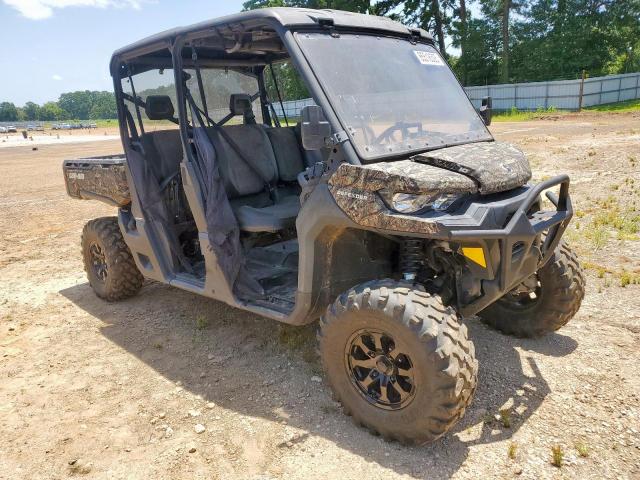  Salvage Can-Am Atv