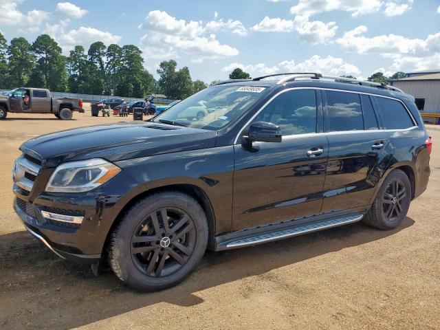  Salvage Mercedes-Benz G-Class