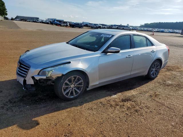  Salvage Cadillac CTS