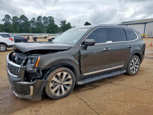  Salvage Kia Telluride
