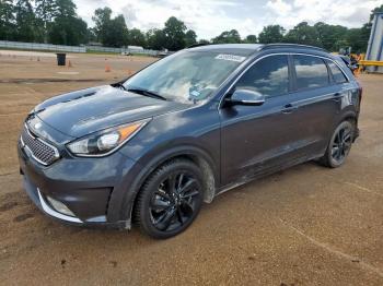  Salvage Kia Niro