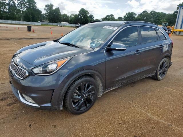  Salvage Kia Niro