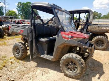  Salvage Polaris Ranger 100