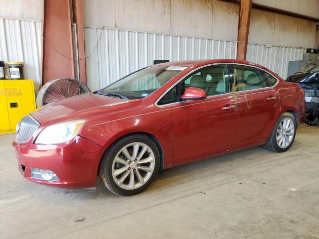  Salvage Buick Verano