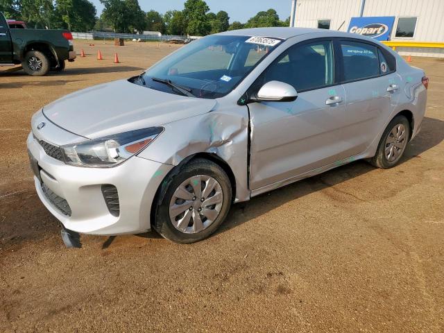  Salvage Kia Rio