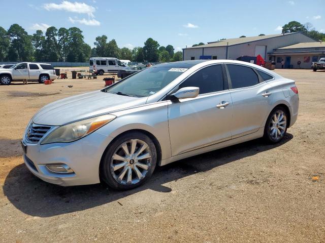  Salvage Hyundai Azera