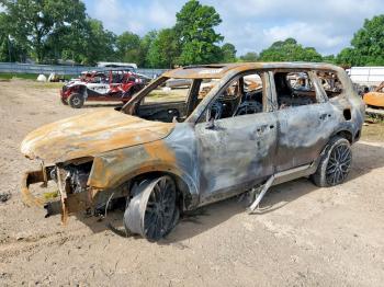  Salvage Kia Telluride