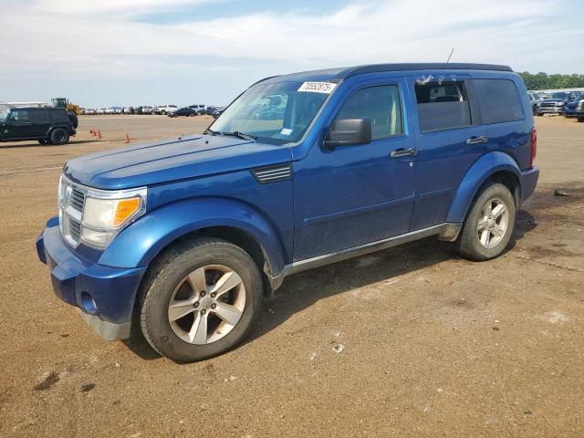  Salvage Dodge Nitro