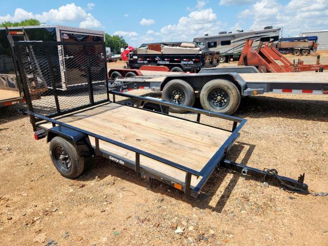  Salvage Carry-on Other