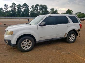 Salvage Mazda Tribute