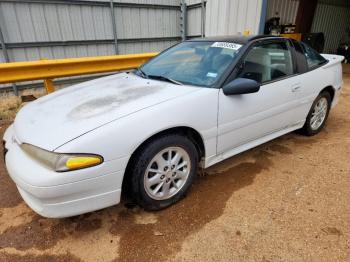  Salvage Mitsubishi Eclipse