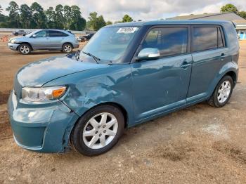  Salvage Toyota Scion