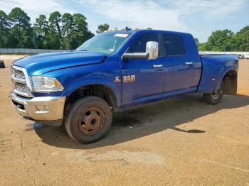  Salvage Ram 3500