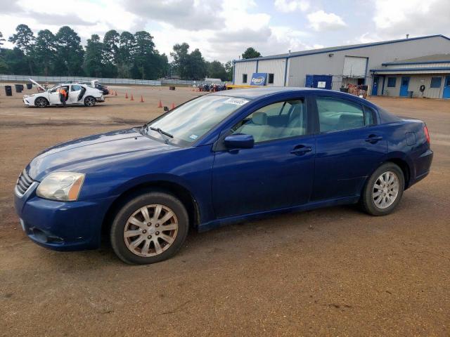  Salvage Mitsubishi Galant