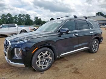  Salvage Hyundai PALISADE
