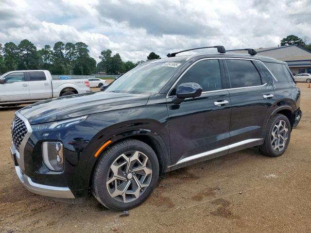  Salvage Hyundai PALISADE