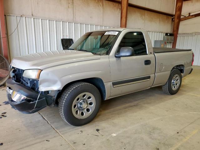 Salvage Chevrolet Silverado C1500