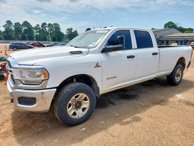  Salvage Ram 2500