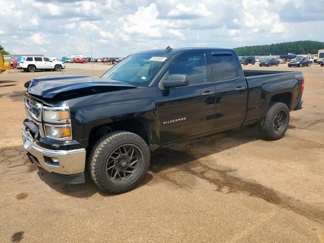  Salvage Chevrolet Silverado K1500 Lt