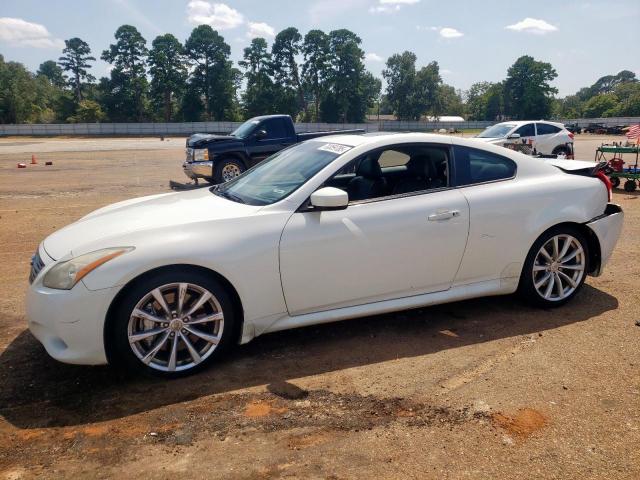  Salvage INFINITI G37